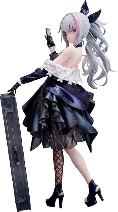 ������� Girls' Frontline: MDR Cocktail Observer Ver.