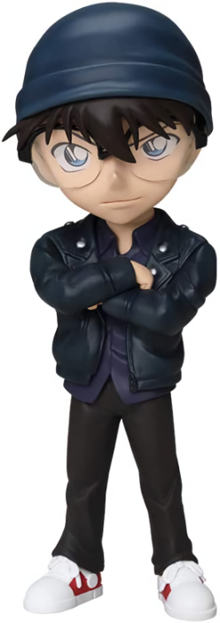 ������� Detective Conan - Conan Edogawa - AKAI ver.
