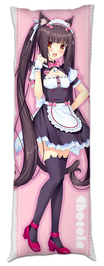 ��������� ��� ���������� Nekopara - ������� � ������