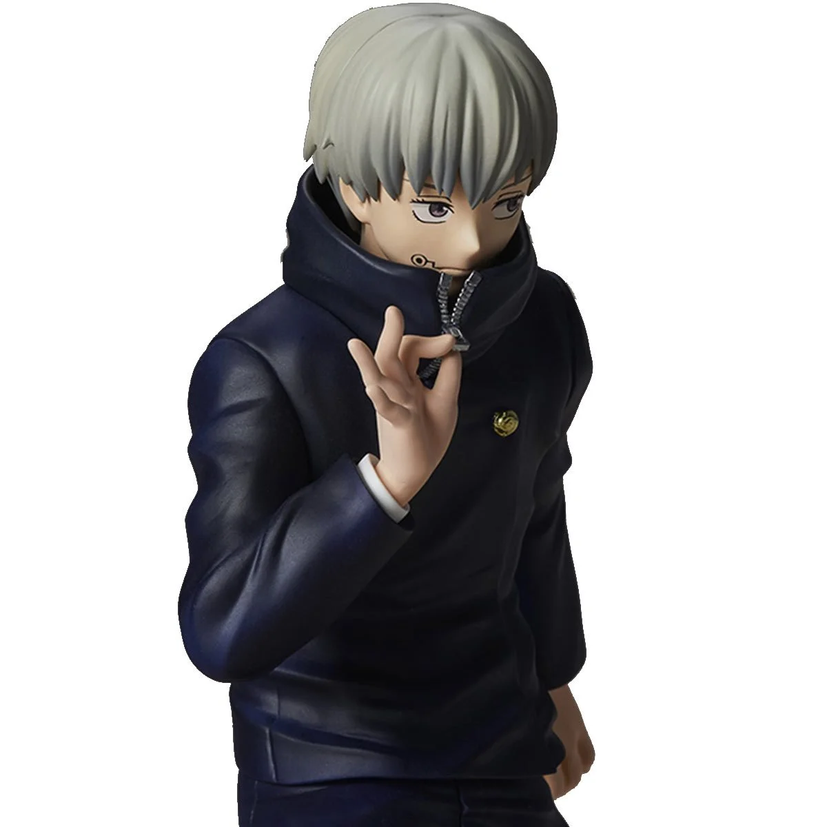 ������� Jujutsu Kaisen Taito Toge Inumake