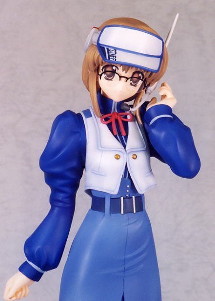 ������� Minami Makimura ***