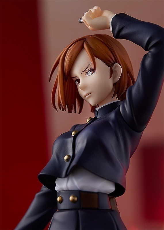 ������� POP UP PARADE Jujutsu Kaisen: Kugisaki Nobara