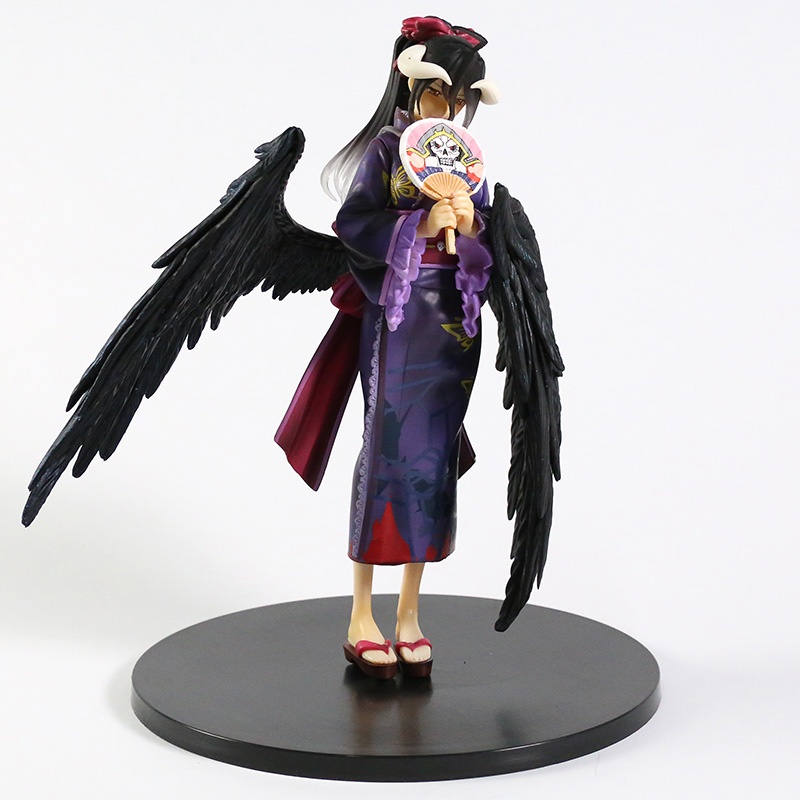 ������� ��������: Albedo Yukata Ver.