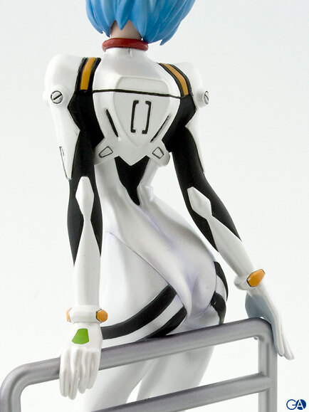 ������� Banpresto Ichiban Kuji Evangelion Shin Gekijouban Rei Ayanami