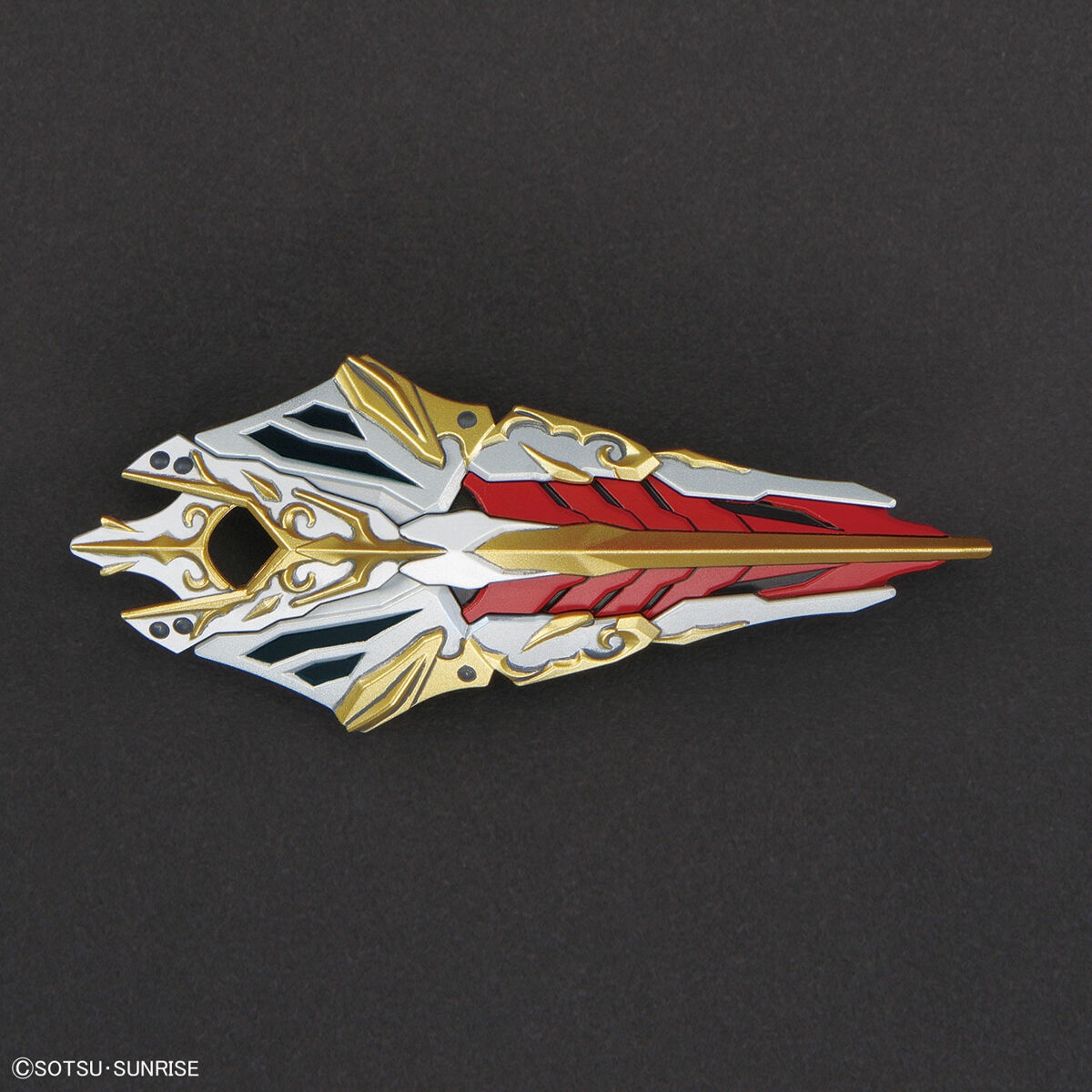������� SDW HEROES Leif Gundam GP04