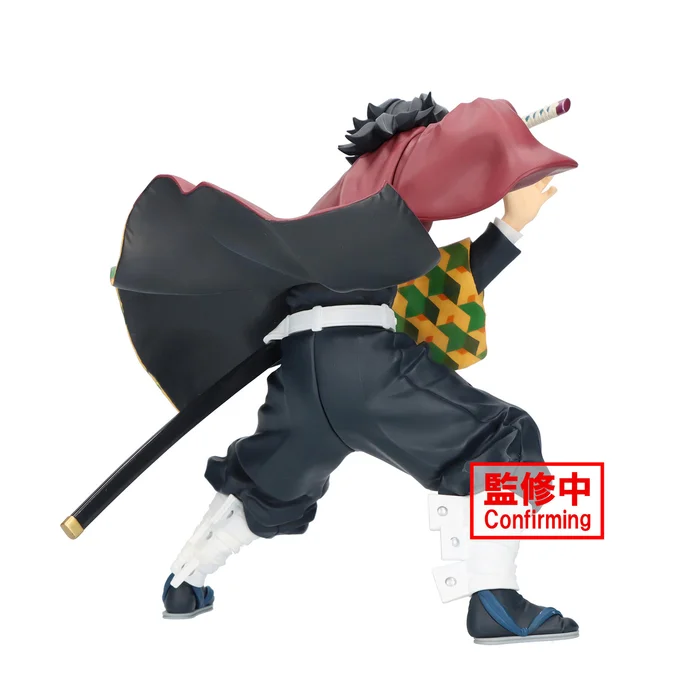 ������� Maximatic Demon Slayer: Kimetsu no Yaiba Giyu Tomioka