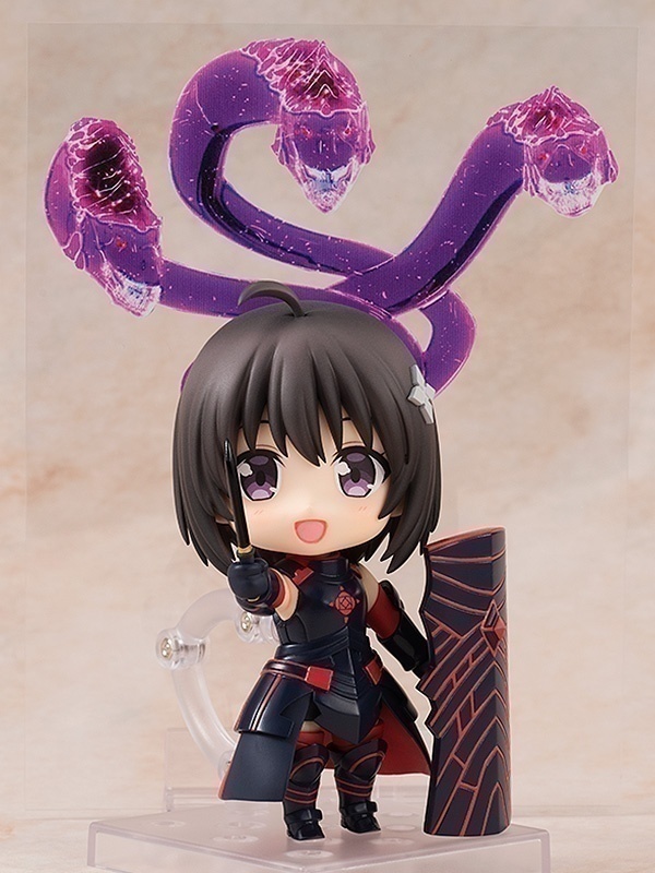 ������� 1659 Nendoroid BOFURI: Maple