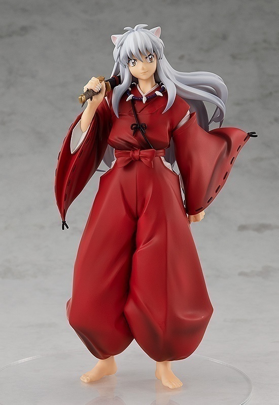 ������� POP UP PARADE Inuyasha The Final Act: InuYasha