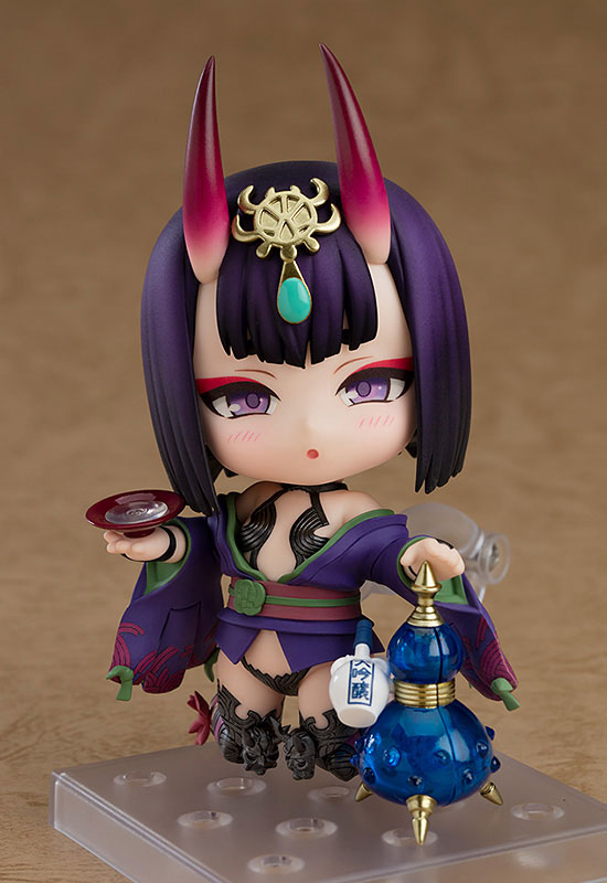 ������� Nendoroid 1499 Fate/Grand Order: Assassin/Shuten Douji