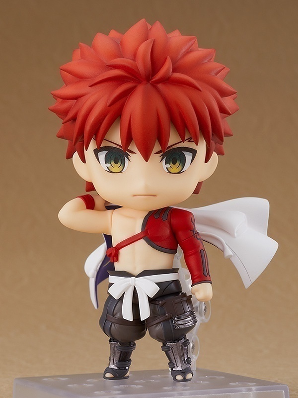 ������� Nendoroid 1771 Fate/Grand Order: Saber / Senji Muramasa