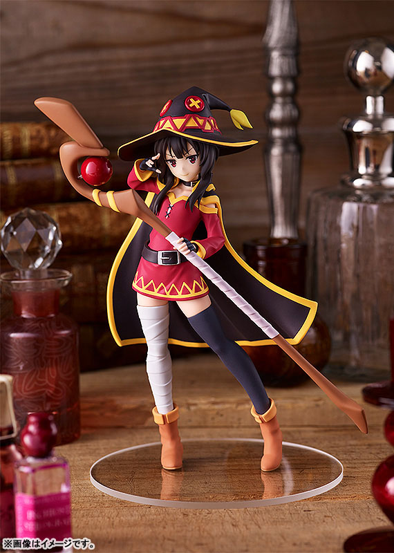 ������� POP UP PARADE KonoSuba - Megumin