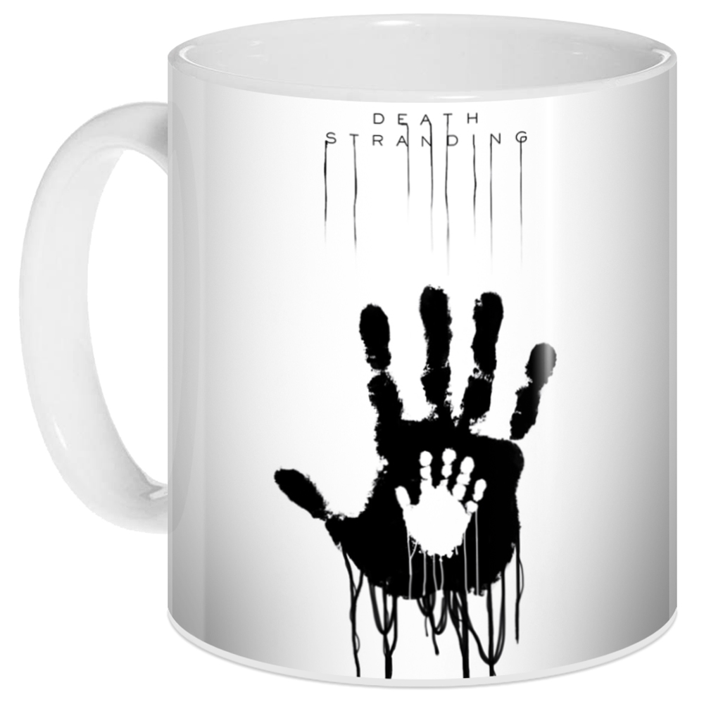 ������ ��������� ������� - Hand Logo