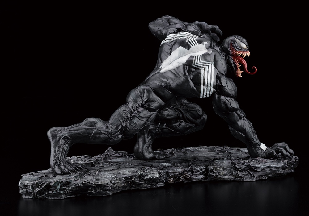 ������� Venom: Series Venom Renewal Edition