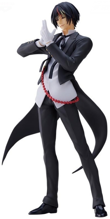 ������� Banpresto That Time I Got Reincarnated as a Slime Primordial Black Diablo