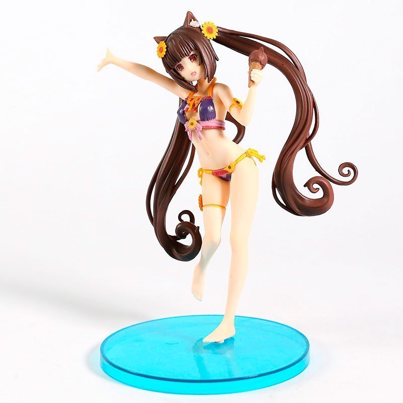 ������� ������� ��� Chocola Swimsuit Ver.