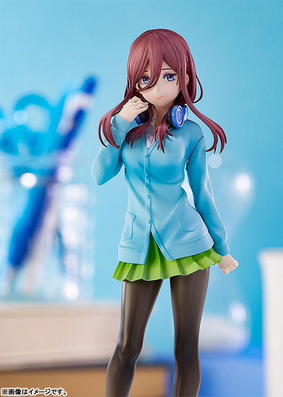 ������� POP UP PARADE The Quintessential Quintuplets SS: Miku Nakano