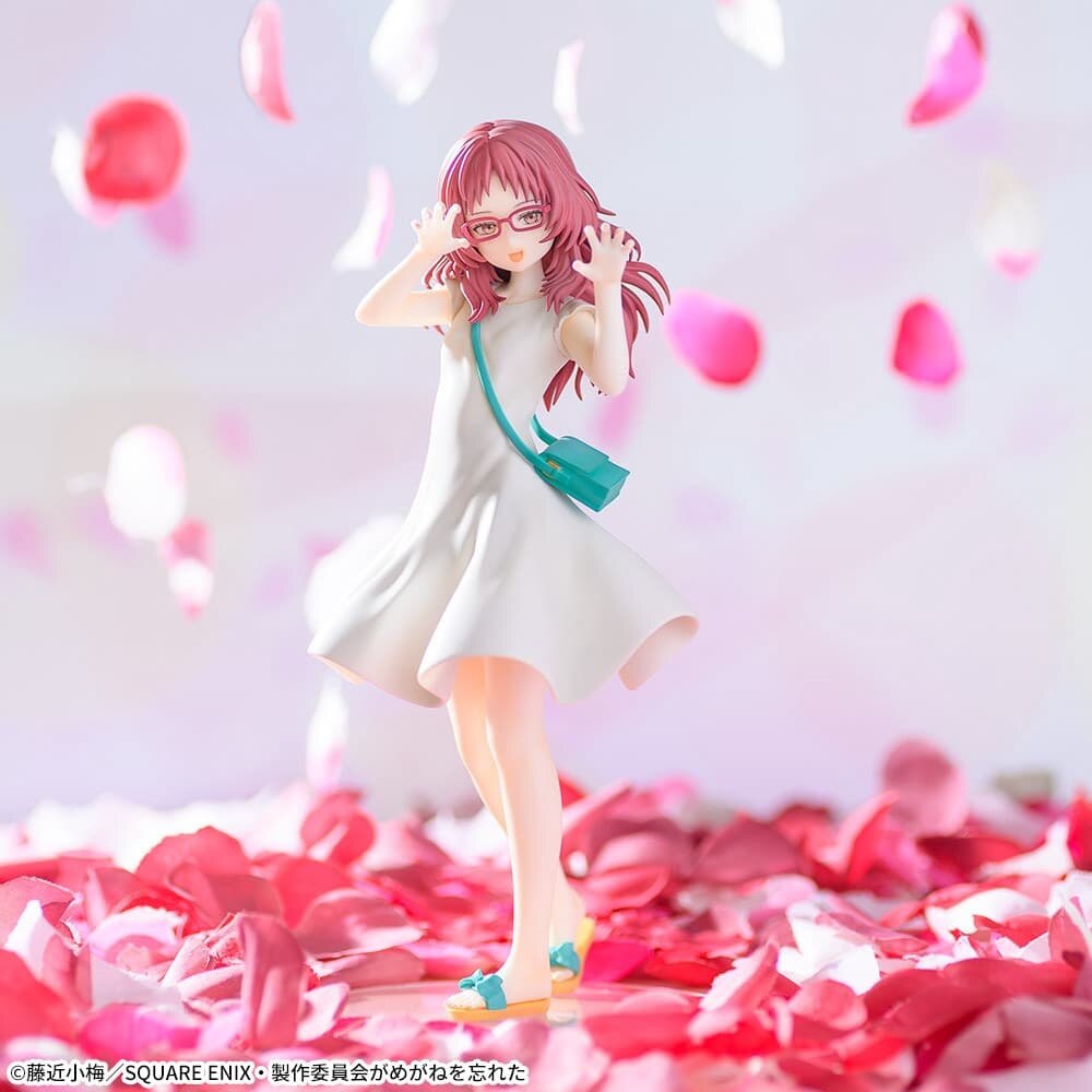 ������� Luminasta Mie Ai Shifuku