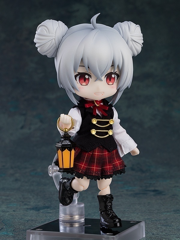 ������� Nendoroid Doll Vampire: Milla