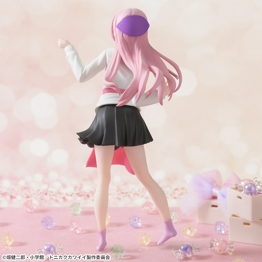 ������� Luminasta Yuzaki Tsukasa