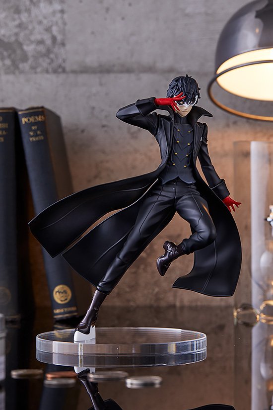 ������� POP UP PARADE Persona 5 the Animation - Joker