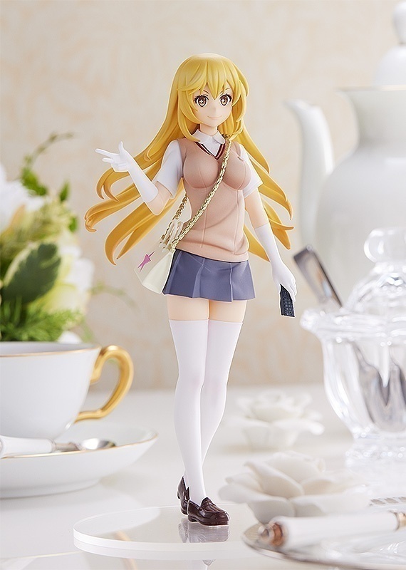 ������� POP UP PARADE A Certain Scientific Railgun T: Shokuhou Misaki