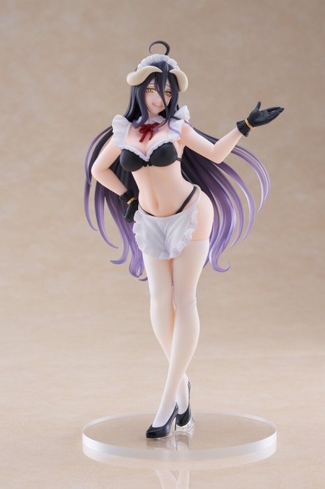 ������� Coreful Albedo Maid