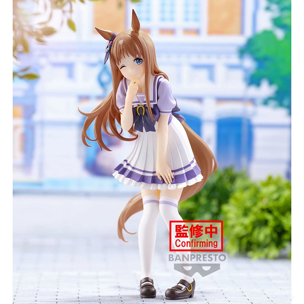 ������� Umamusume Pretty Derby Color Grass Wonder