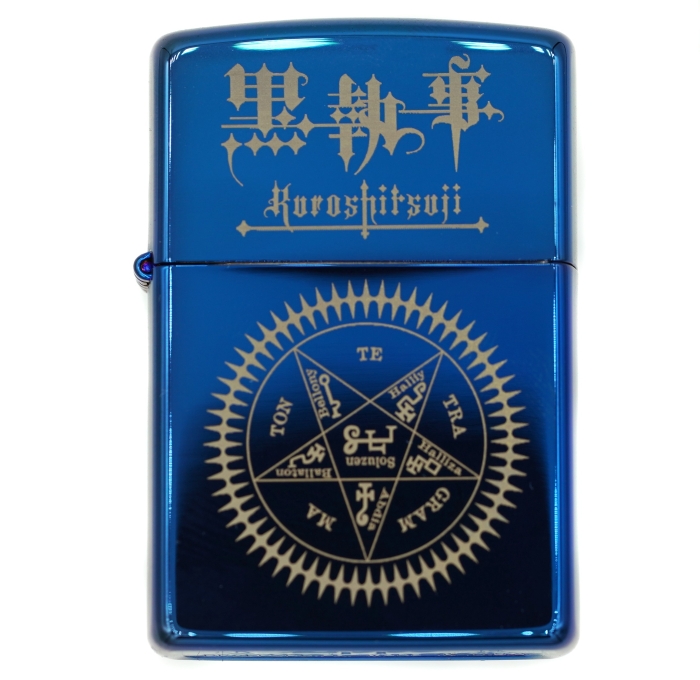 ��������� ������������ Zippo ������ ���������
