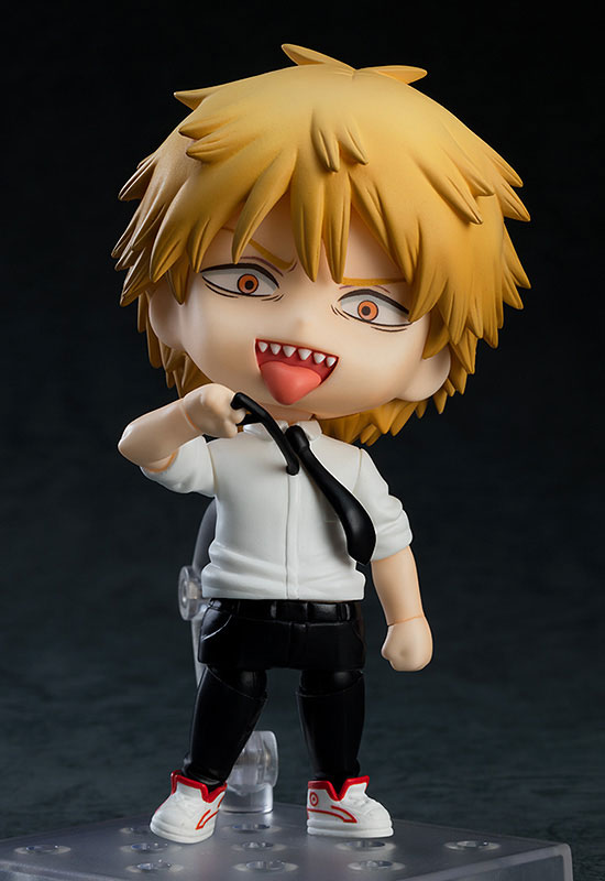 ������� Nendoroid 1560 Chainsaw Man: Denji