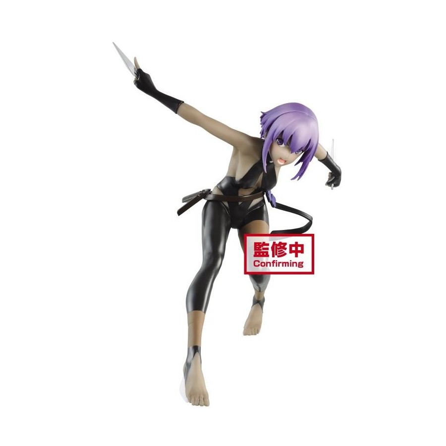������� Fate FGO Servant Camelot Hassan of the Serenity Banpresto