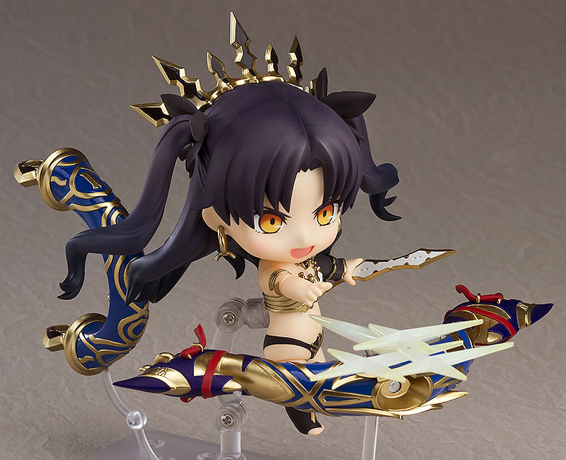 ������� Nendoroid 904 Fate/Grand Order: Archer/Ishtar
