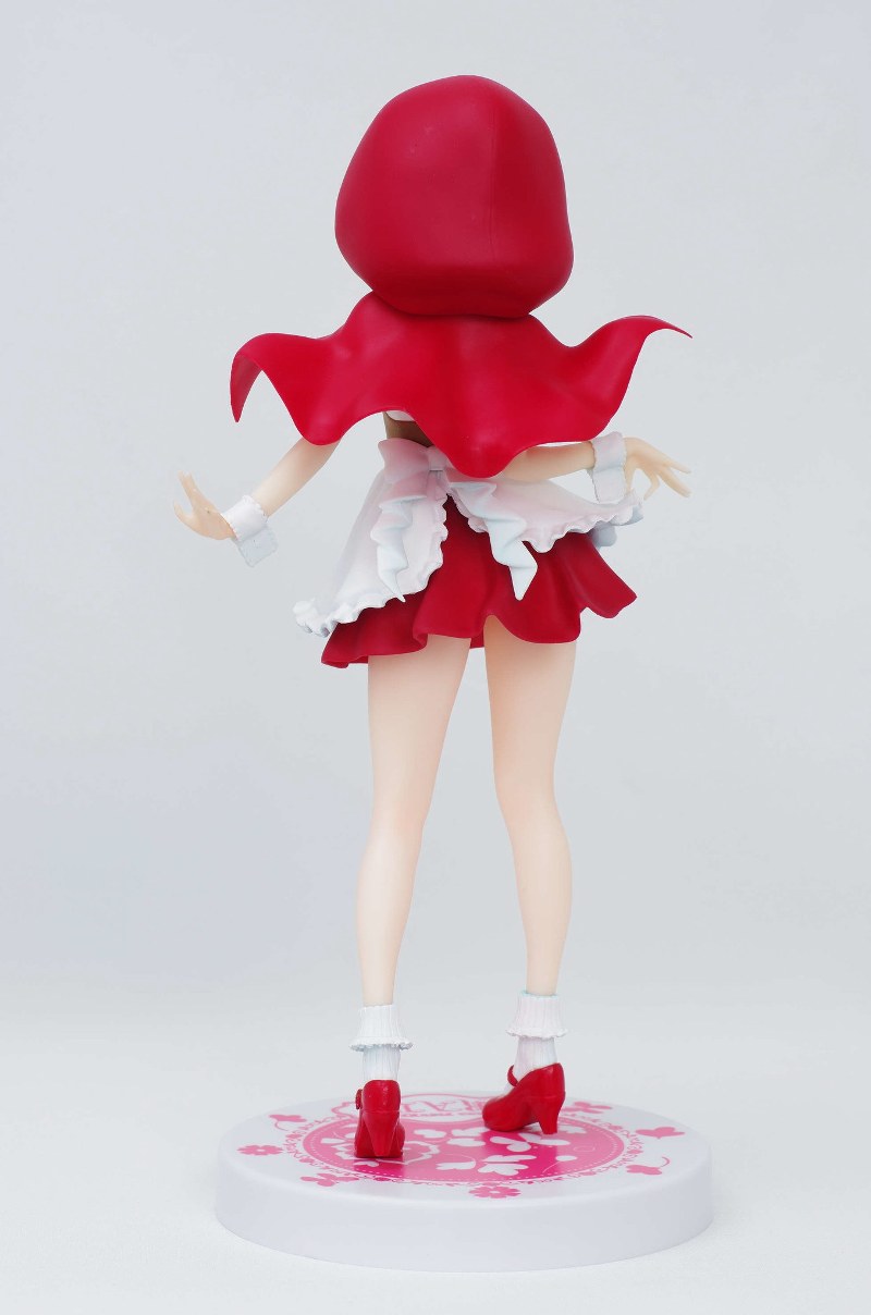 ������� FuRyu ReZero Ram Red Hood Super Special Series