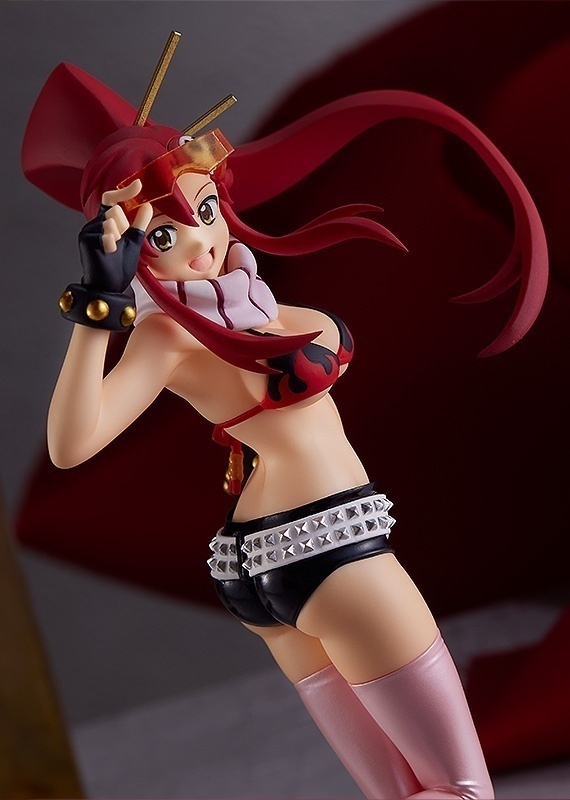 ������� POP UP PARADE Tengen Toppa Gurren Lagann: Yoko