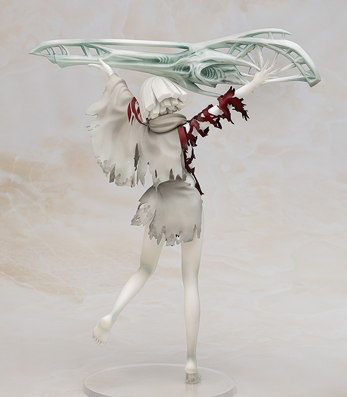 ������������ ������� God Eater - Shio