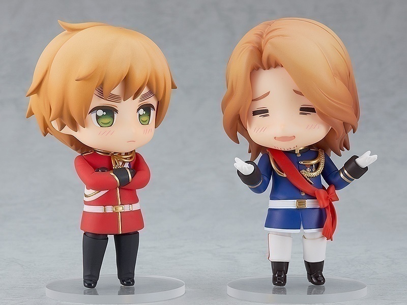 ������� Nendoroid 1638 Hetalia World Stars: France
