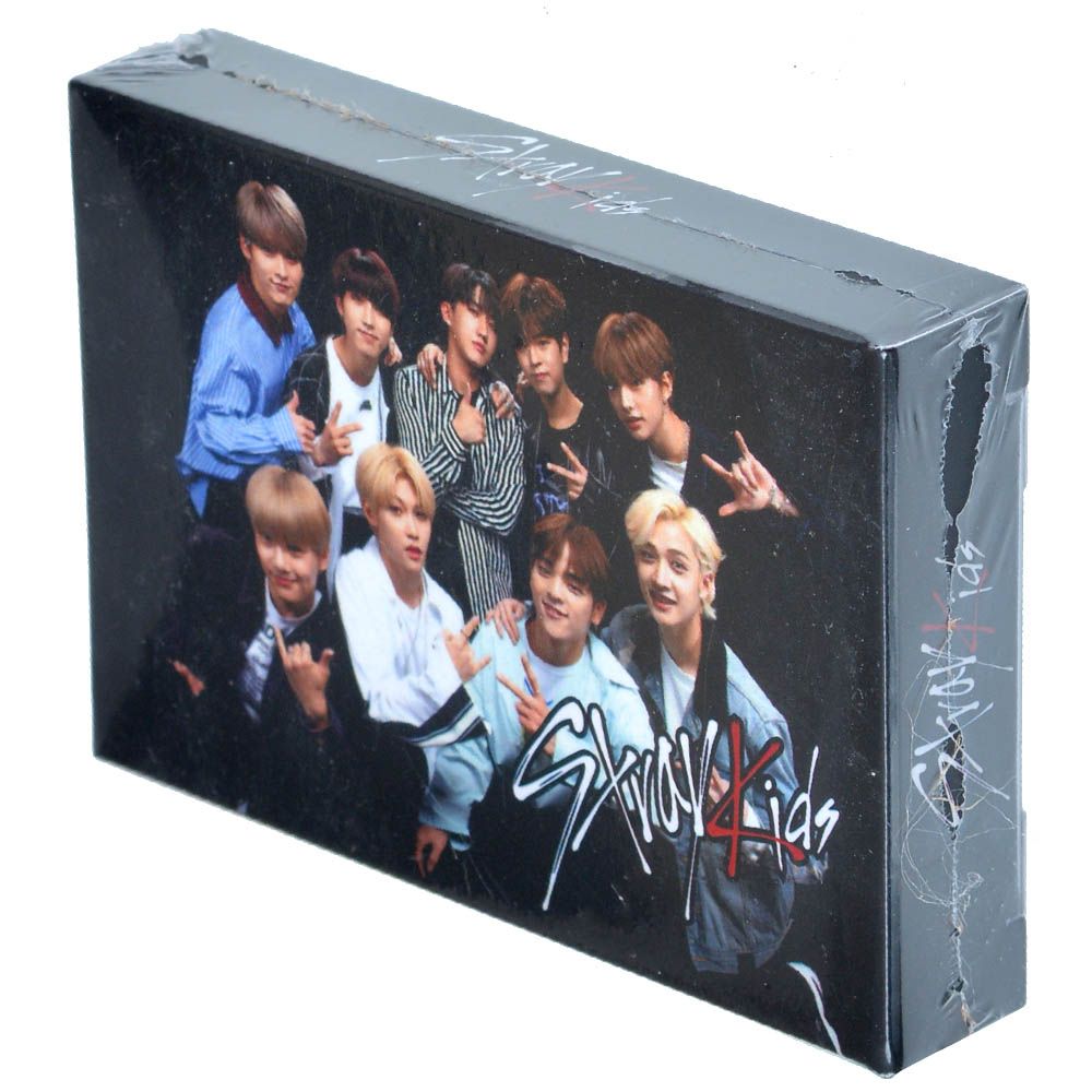 ��������� ����� Stray Kids