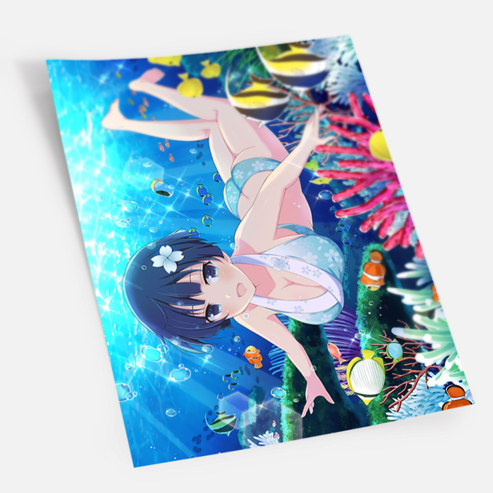 ������ ��������� ���������� �������-������ - Yozakura