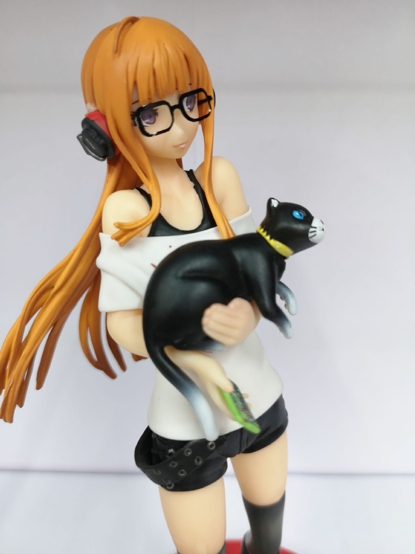 ������� ������� 5 - Futaba Sakura