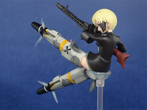 ������� Erica Hartmann ***