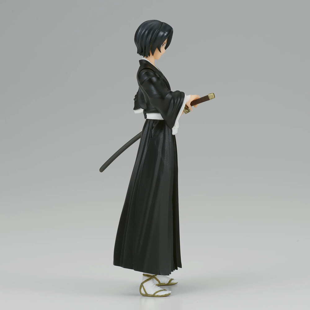 ������� Bleach Solid and Souls Kuchiki Rukia