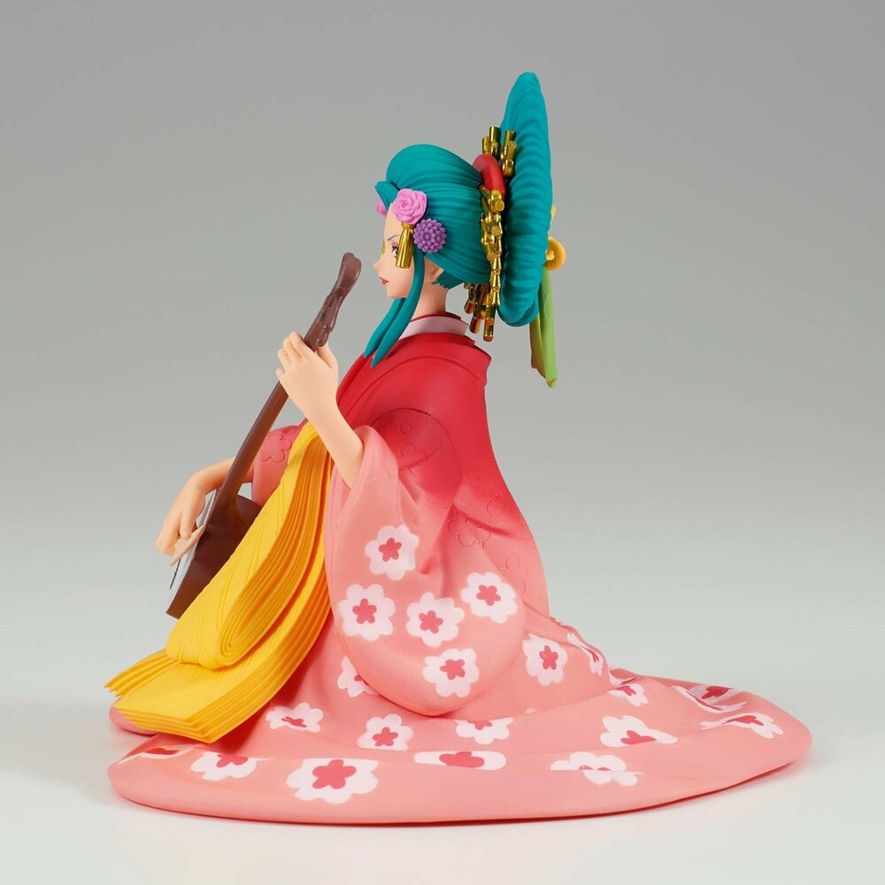 ������� The Grandline Lady Extra Komurasaki