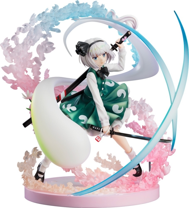 ������� Touhou Project Youmu Konpaku