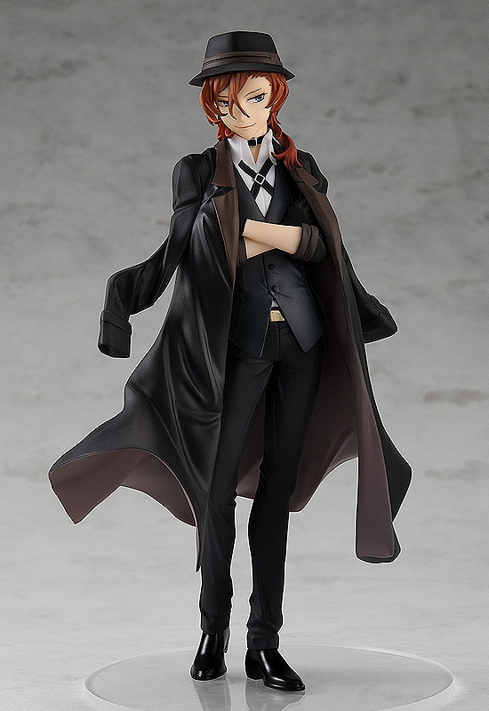 ������� POP UP PARADE Bungo Stray Dogs: Nakahara Chuya
