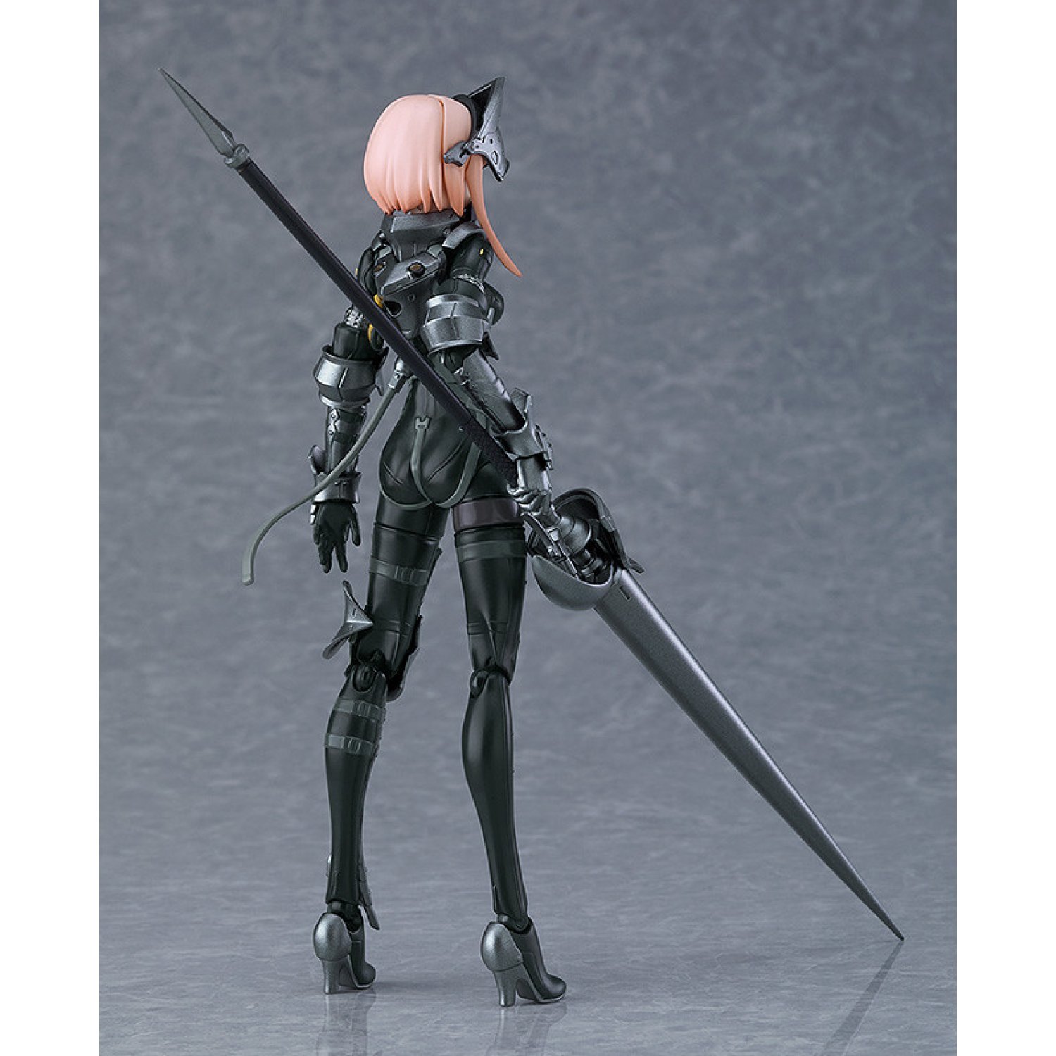 ������� figma 491 Falslander - Lanze Reiter