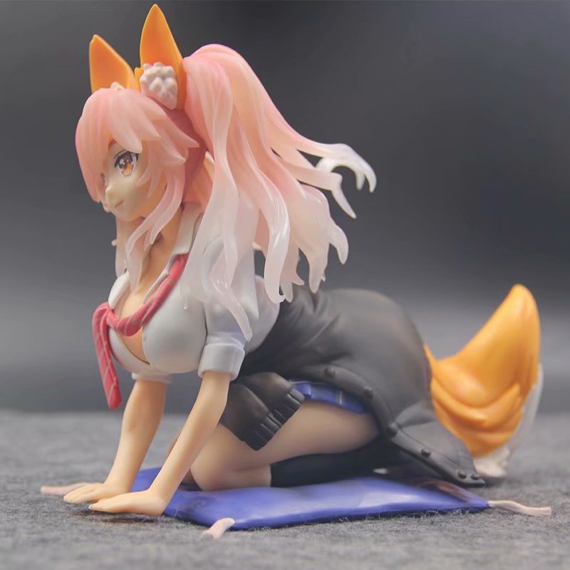 ������� ������/EXTELLA Tamamo no Mae School Uniform Ver.