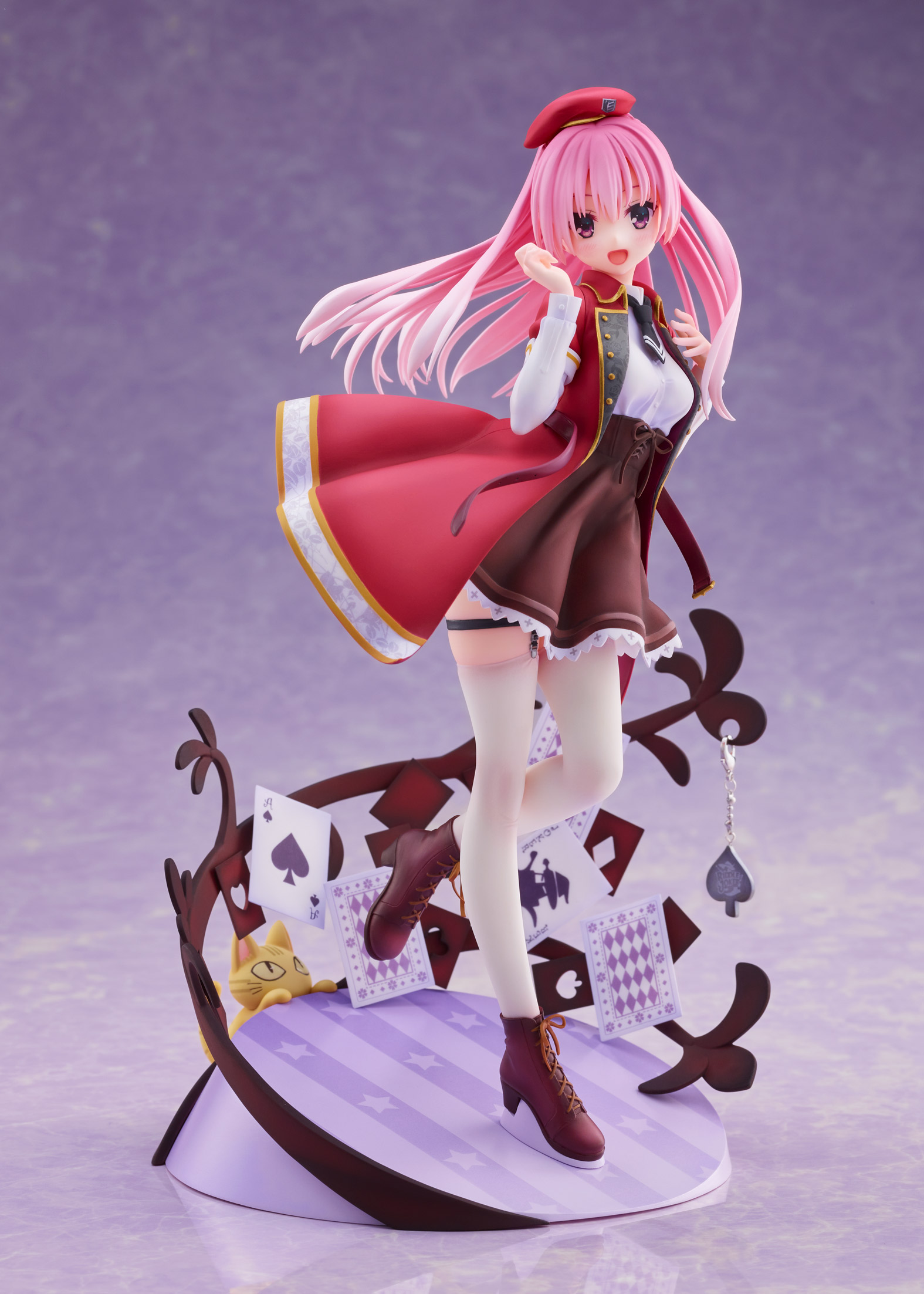 ������� Riddle Joker: Mitsukasa Ayase