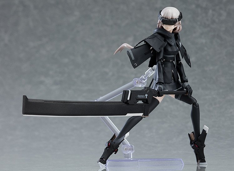 ������� Figma 485 Ichi [another]