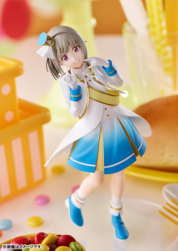 ������� POP UP PARADE Love Live! Nijigasaki High School Idol Club: Kasumi Nakasu