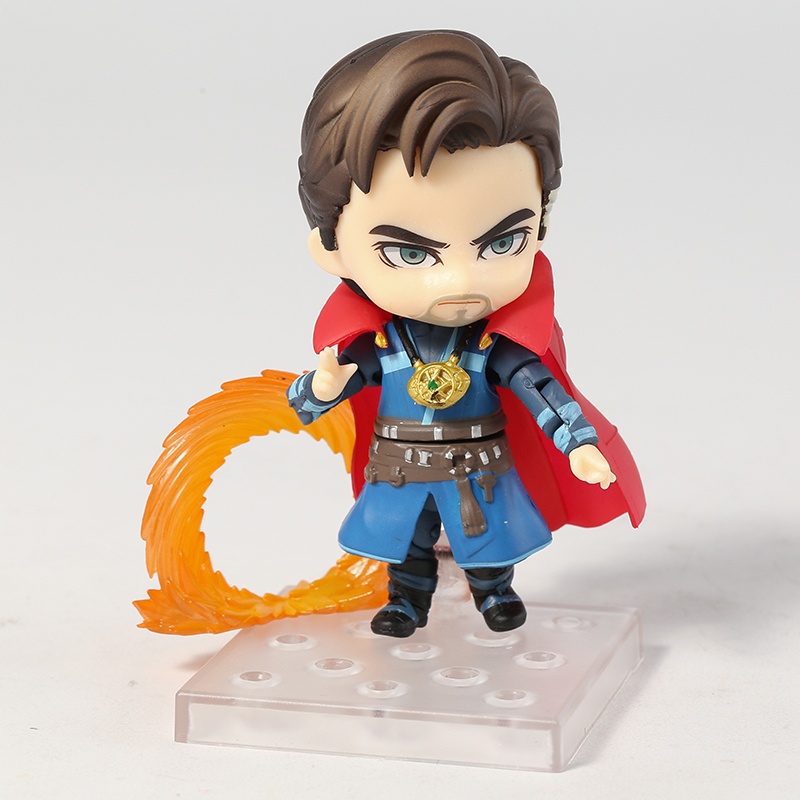 ������� Nendoroid 1120 �������� Infinity War: Doctor Strange DX Ver.