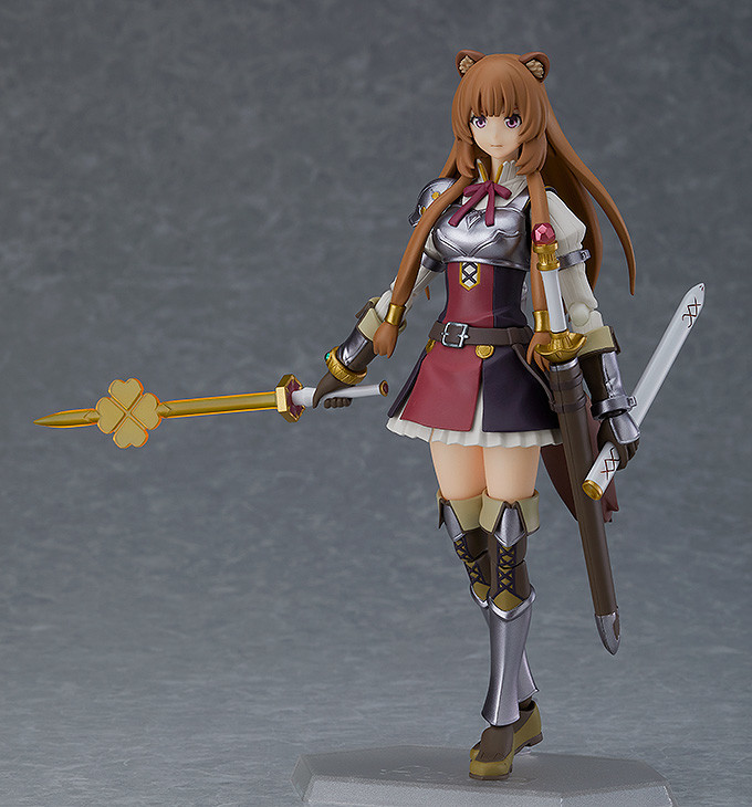 ������� Figma 467 Raphtalia